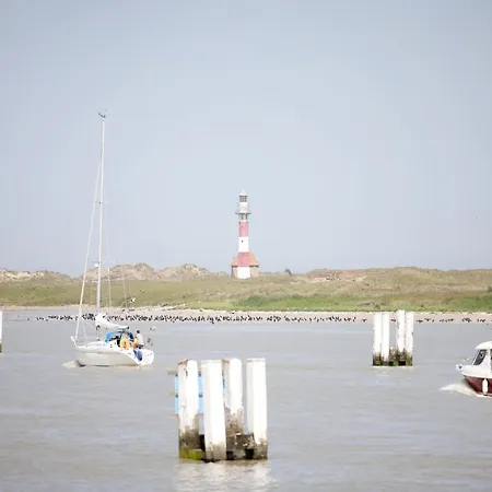 Apartment In Nieuwpoort With Stunning Sea Views, Cleaning Included Nieuwpoort