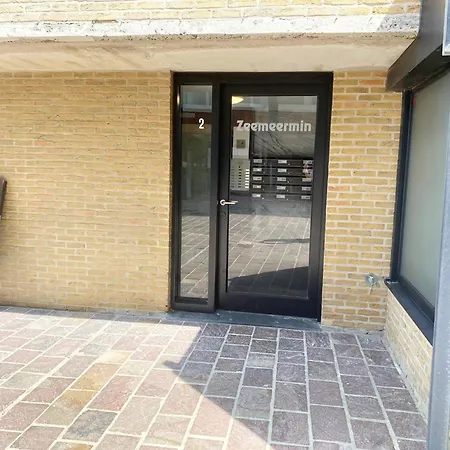 Apartment In Nieuwpoort With Stunning Sea Views, Cleaning Included