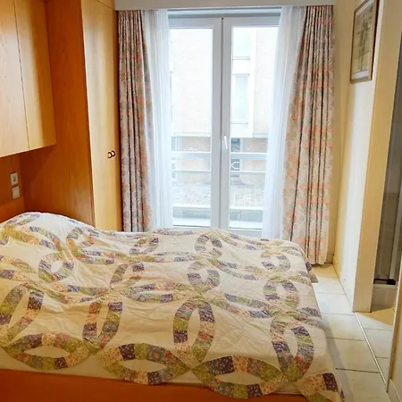 Apartment In Nieuwpoort With Stunning Sea Views, Cleaning Included * Nieuwpoort